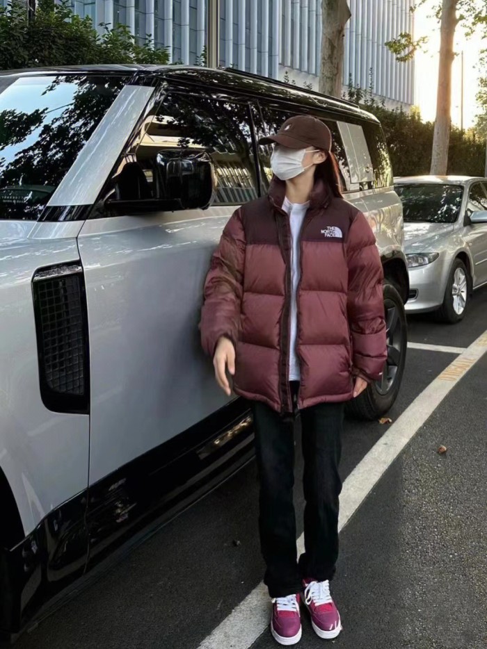 Clothes The North Face 451