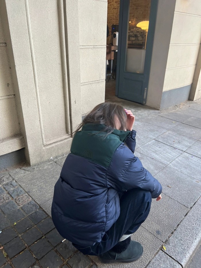 Clothes The North Face 445