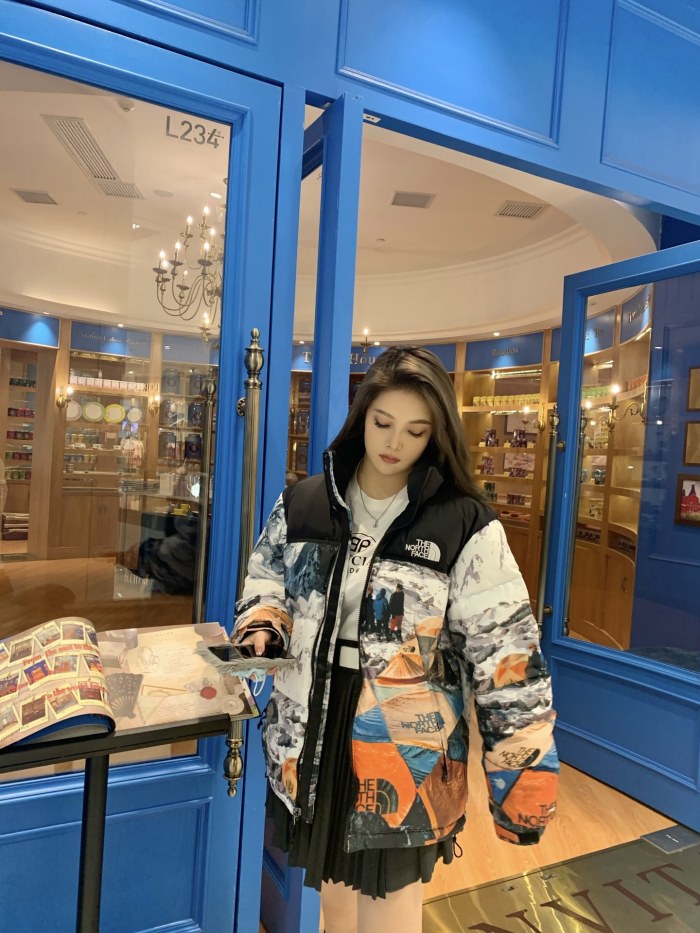 Clothes The North Face 464