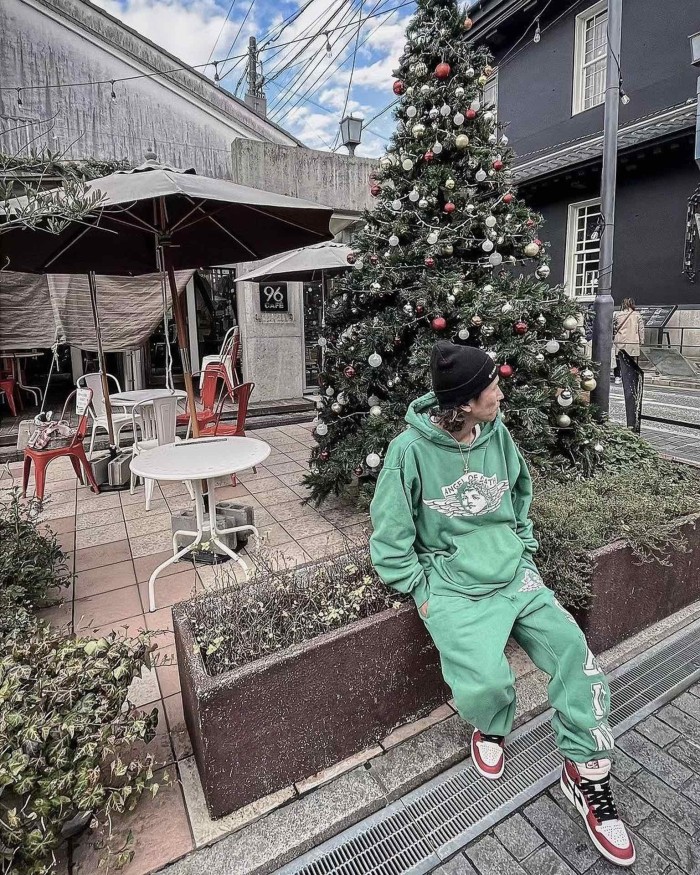 Clothes GALLERY DEPT 34