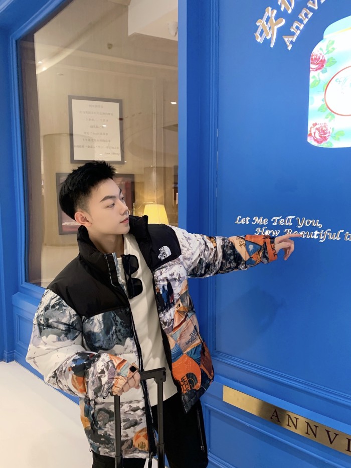 Clothes The North Face 464