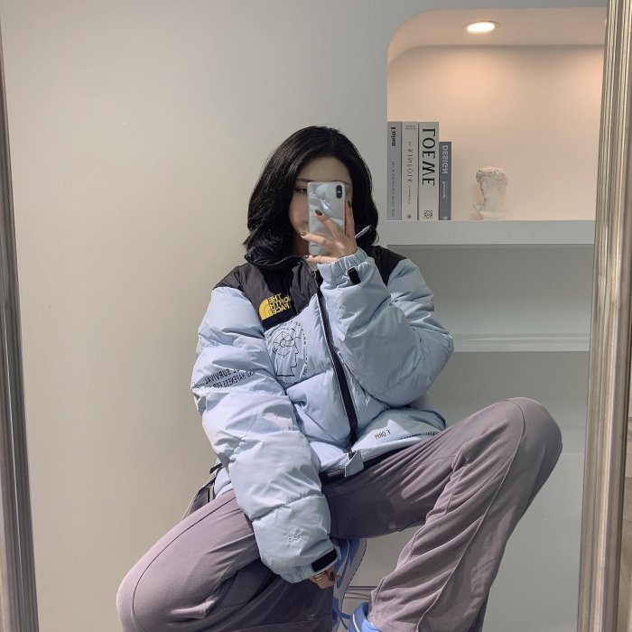 Clothes The North Face 463