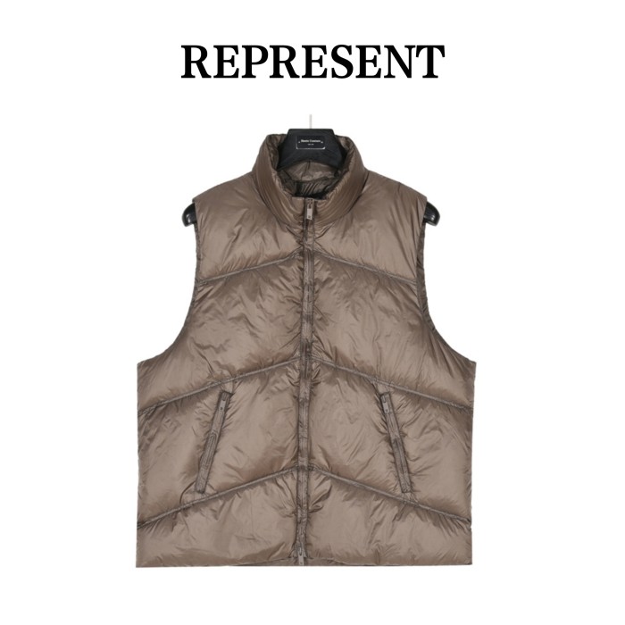 Clothes Represent 42