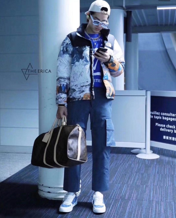 Clothes The North Face 464