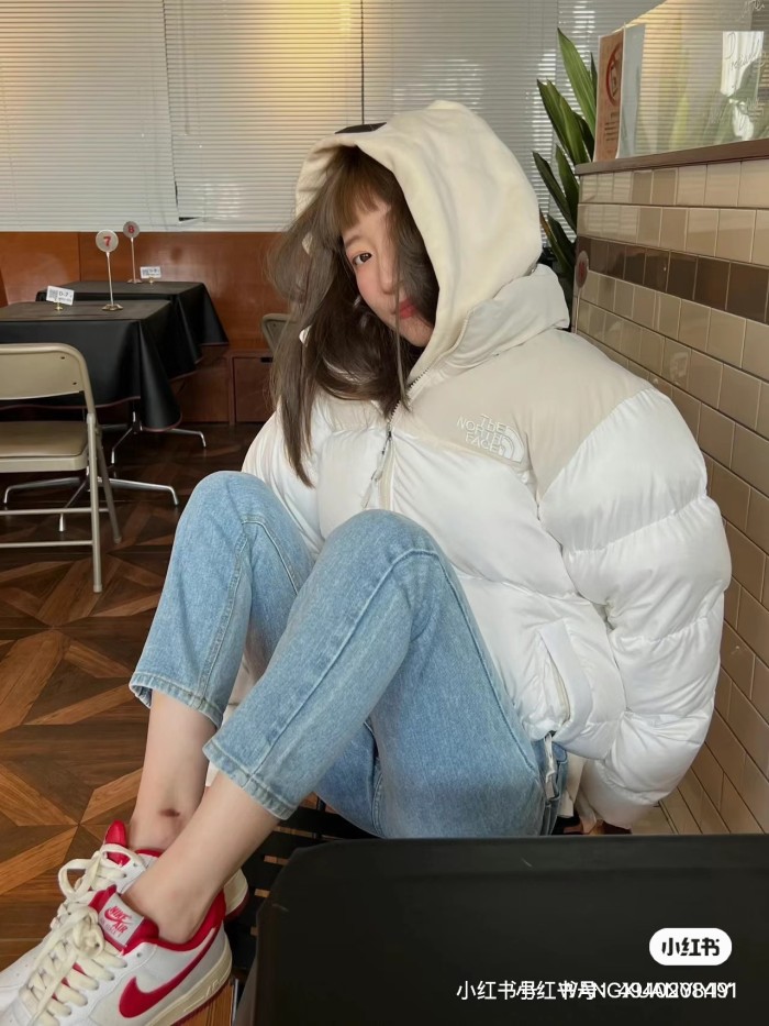 Clothes The North Face 447