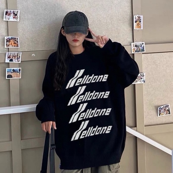 Clothes WE11 DONE 83