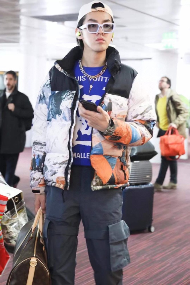 Clothes The North Face 464