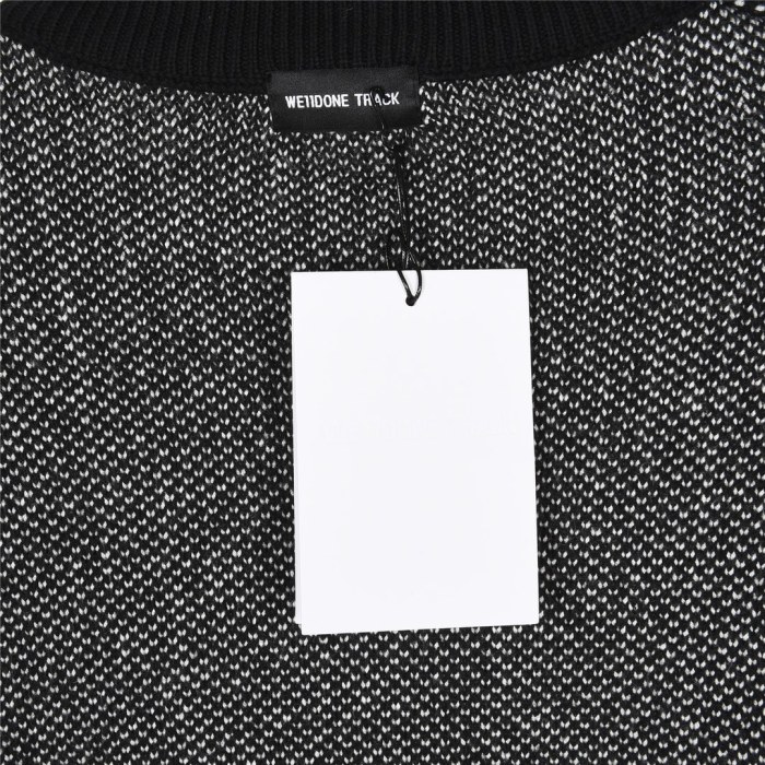 Clothes WE11 DONE 83