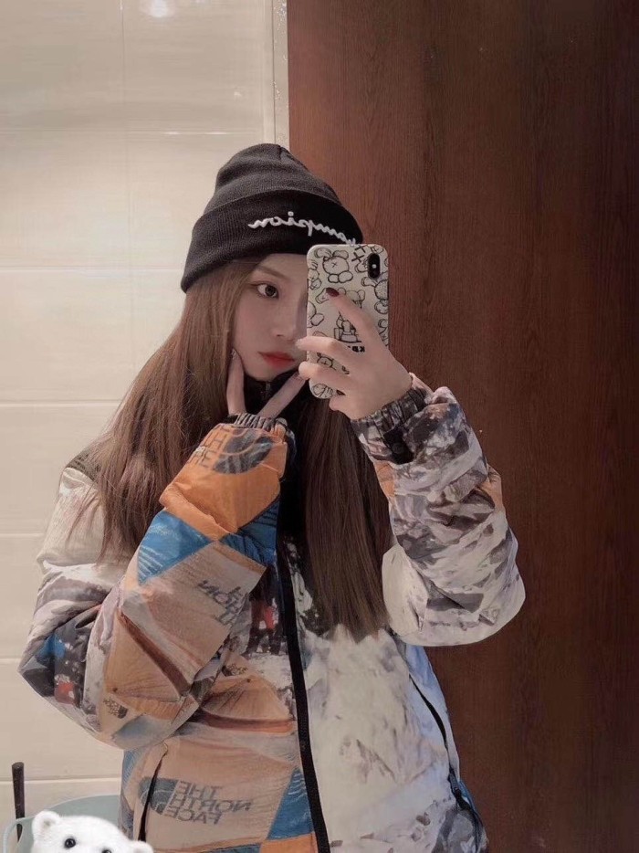 Clothes The North Face 464