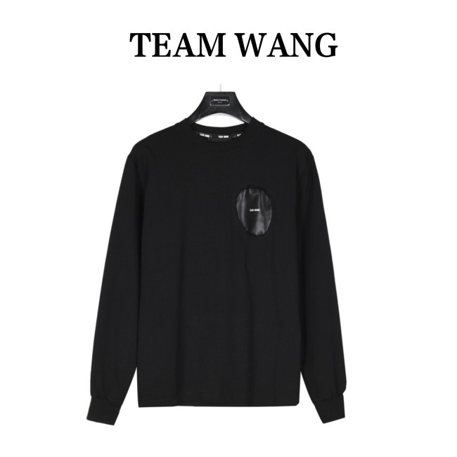 Clothes Team wang 2