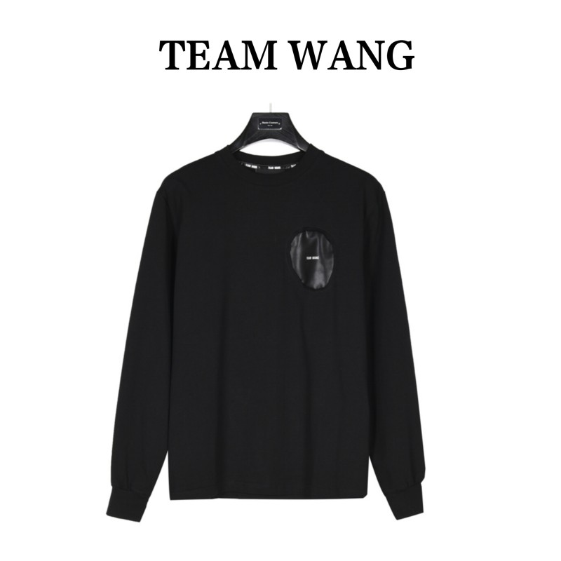 Clothes Team wang 2