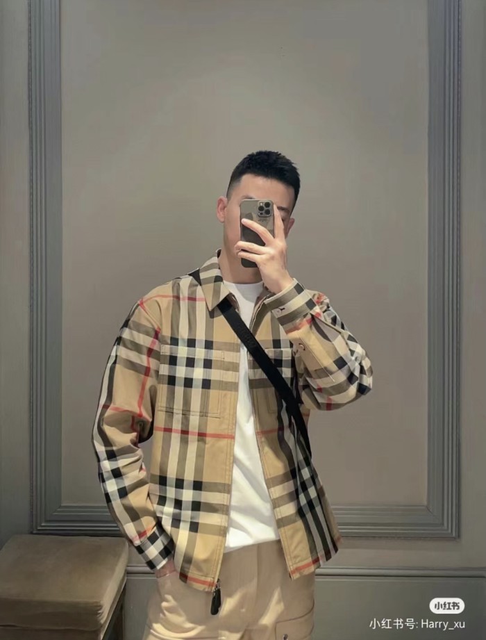 Clothes Burberry 706