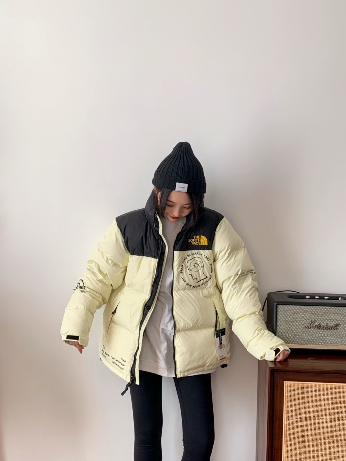 Clothes The North Face 462