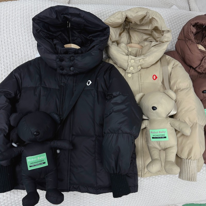 Collectibles Kids Clothes