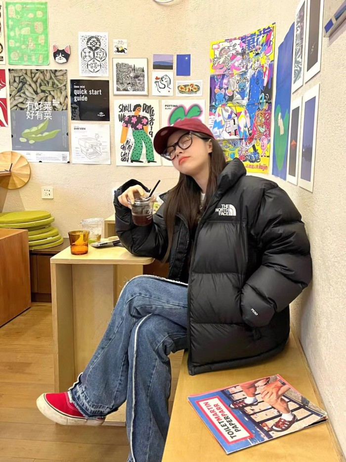 Clothes The North Face 452