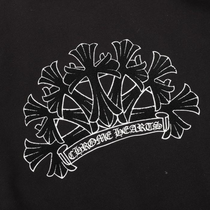 Clothes Chtome Hearts 100