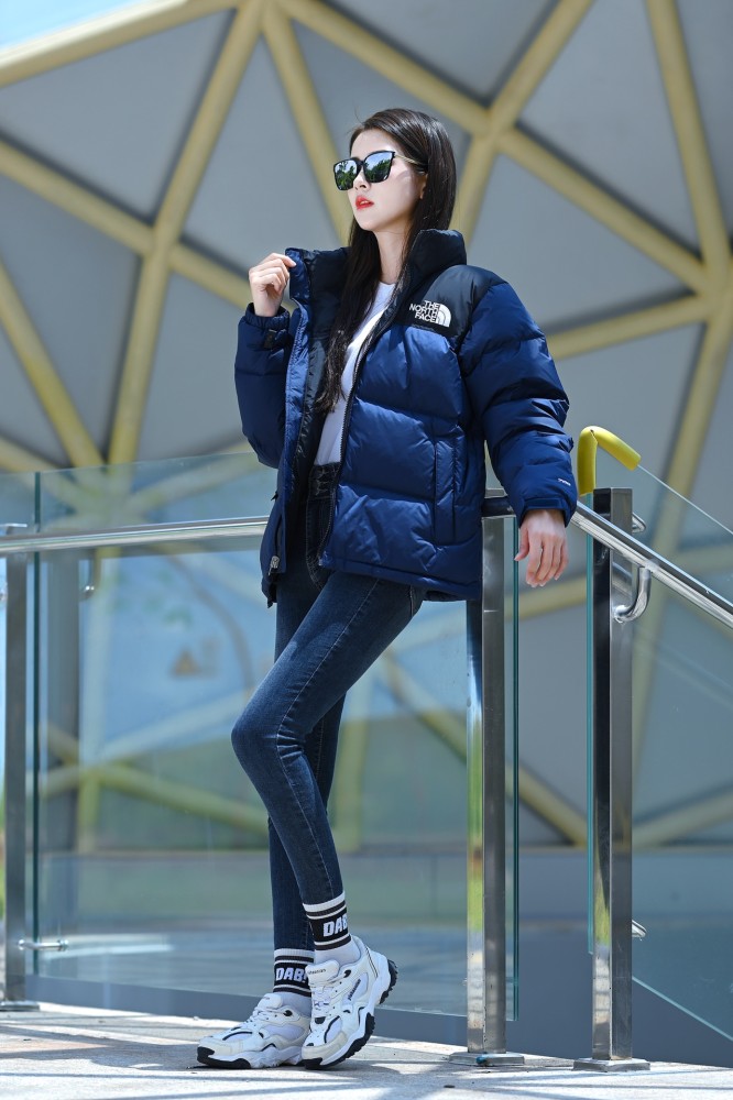 Clothes The North Face 444