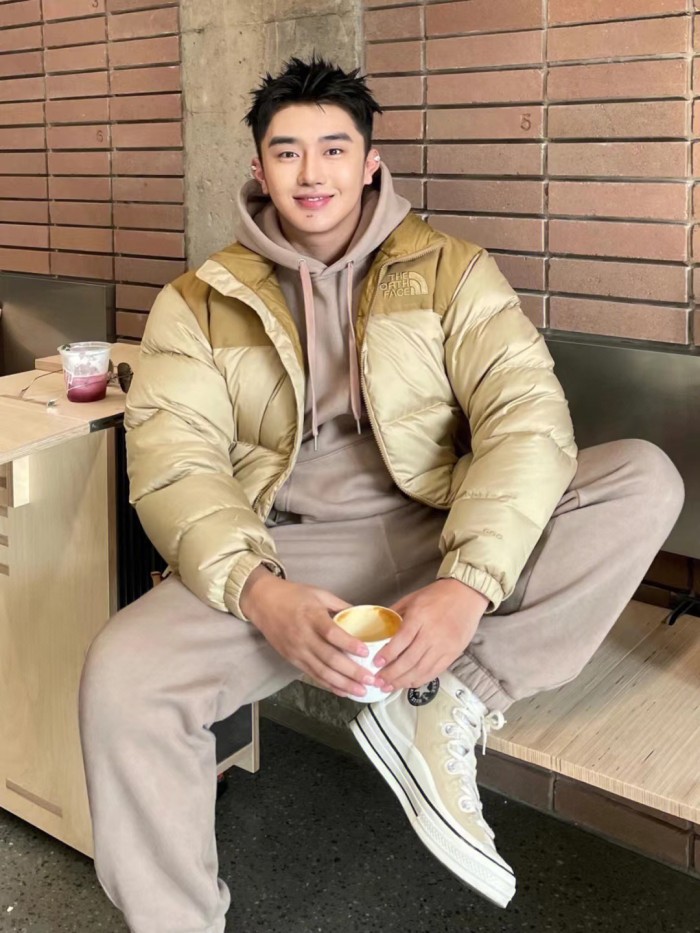 Clothes The North Face 449