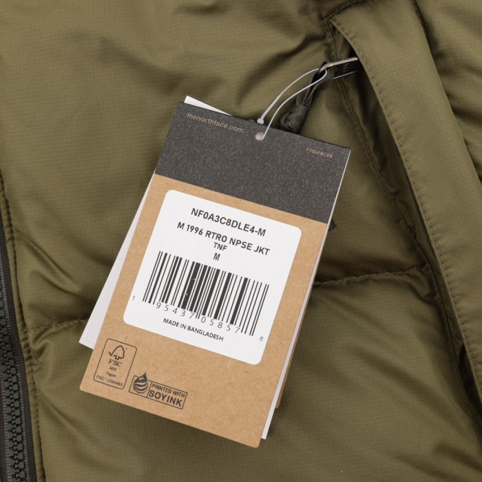 Clothes The North Face 448