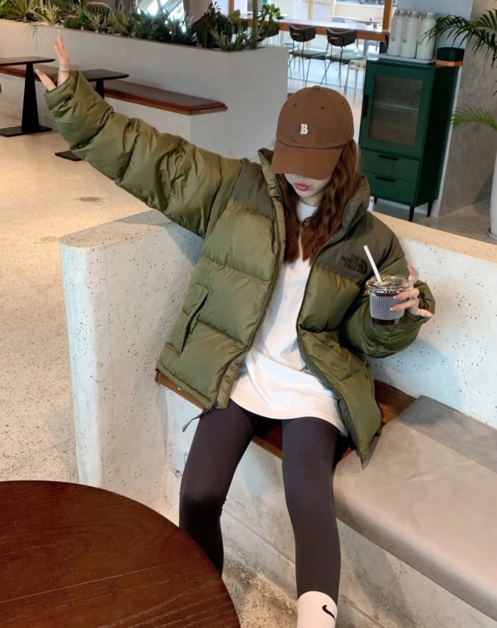 Clothes The North Face 448