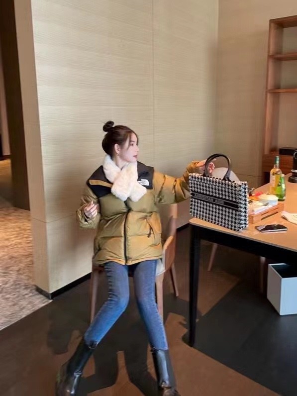 Clothes The North Face 453