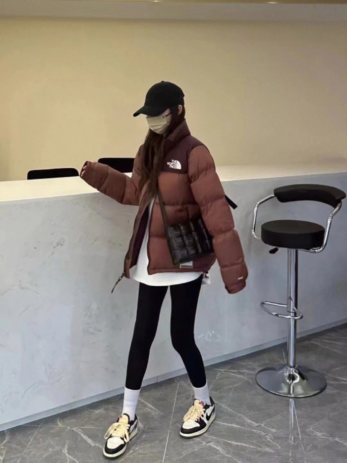 Clothes The North Face 451