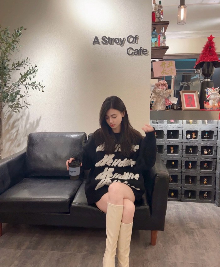 Clothes WE11 DONE 83