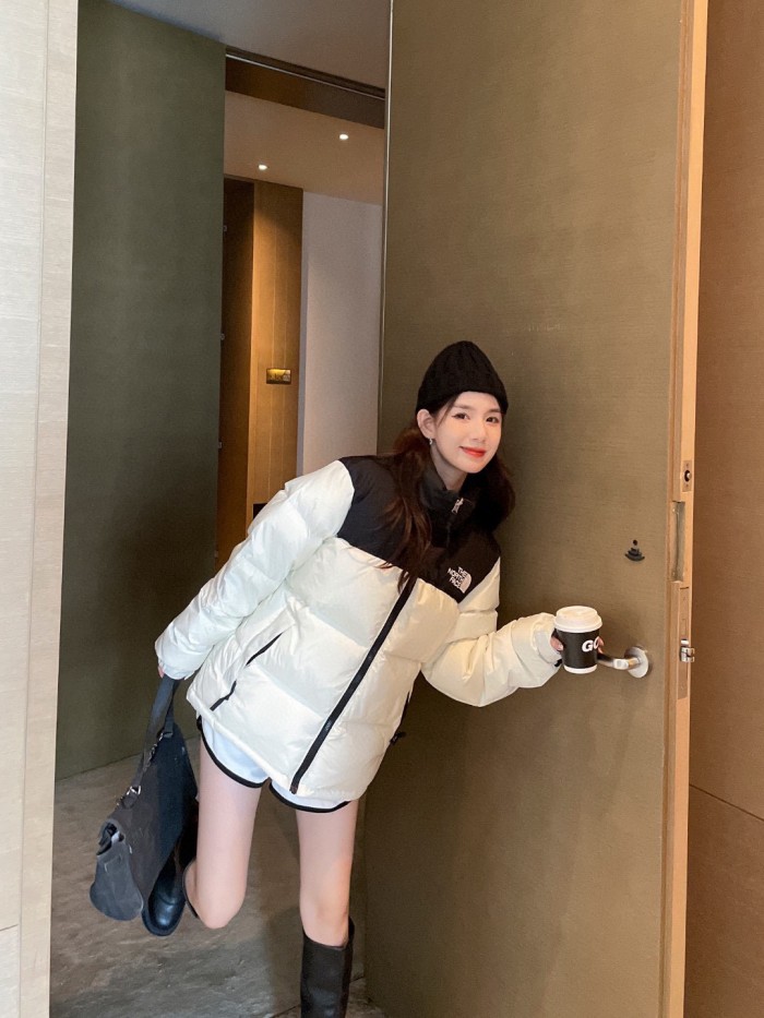 Clothes The North Face 456