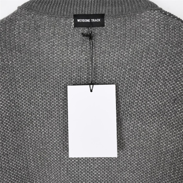 Clothes WE11 DONE 84