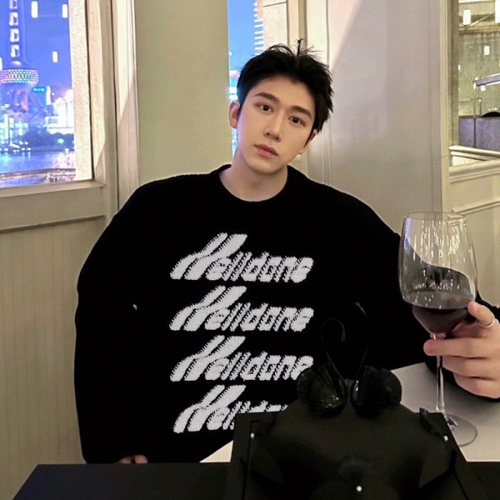 Clothes WE11 DONE 83