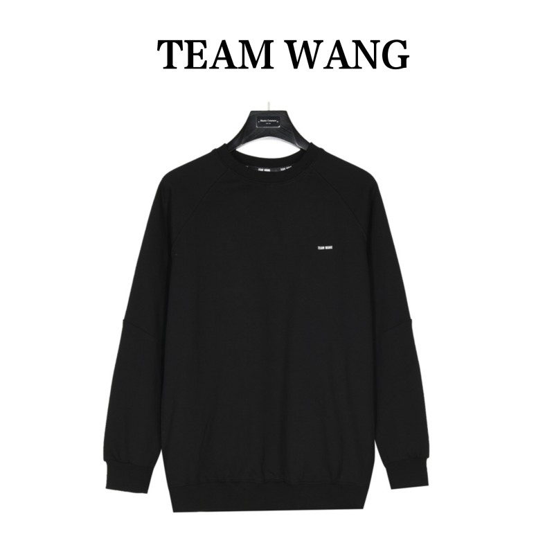 Clothes Team wang 1