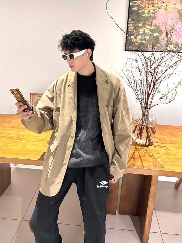 Clothes Balenciaga 855