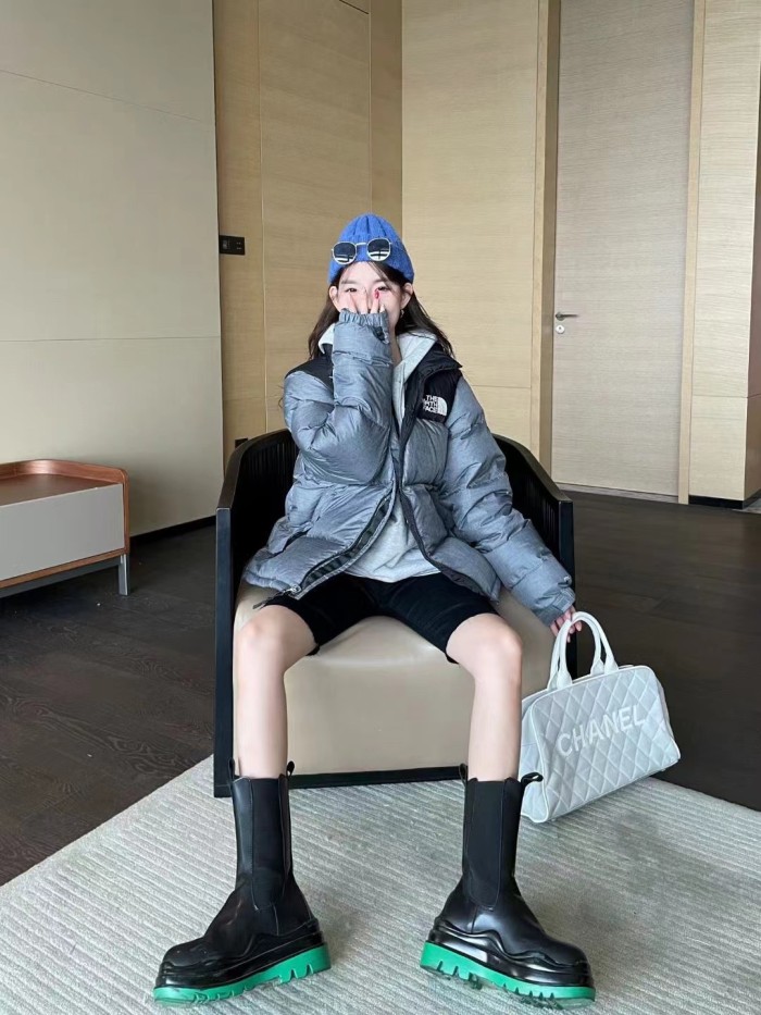 Clothes The North Face 458