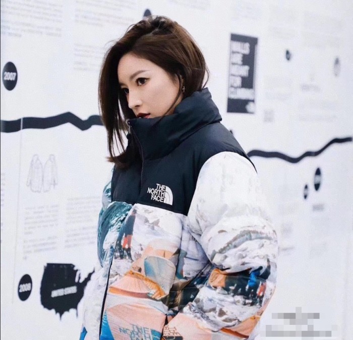 Clothes The North Face 464