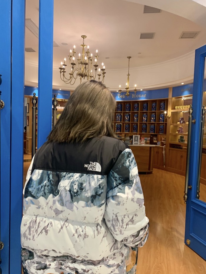 Clothes The North Face 464