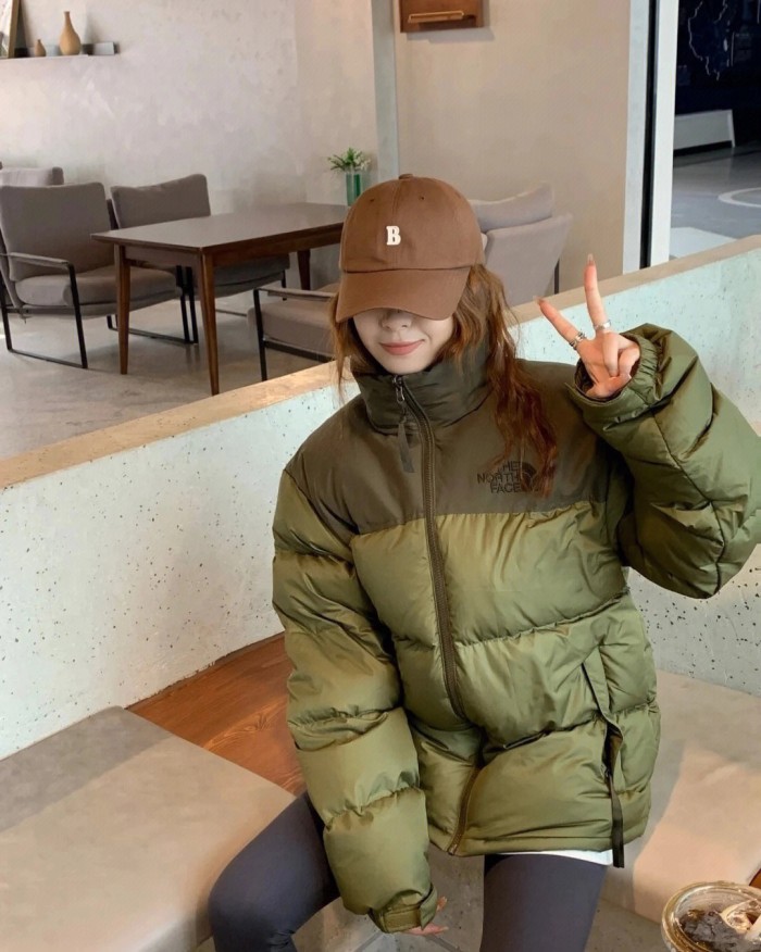 Clothes The North Face 448