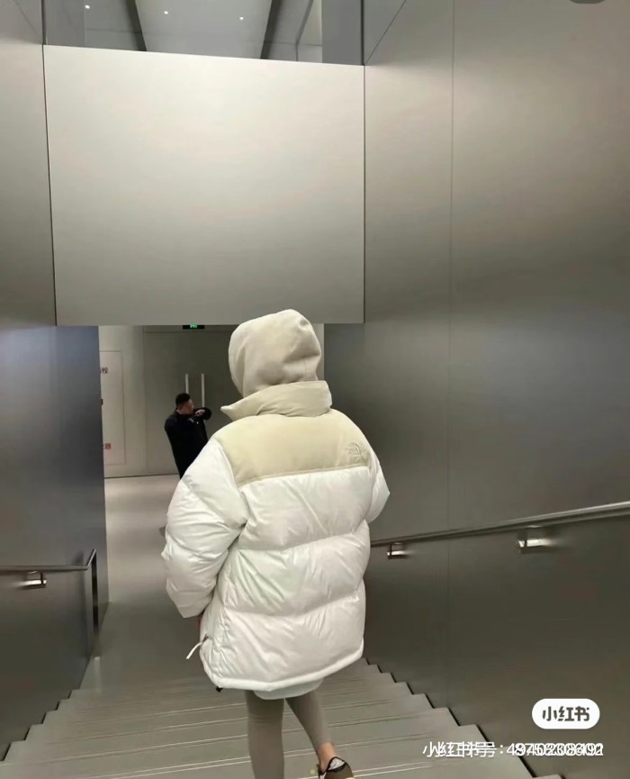 Clothes The North Face 447