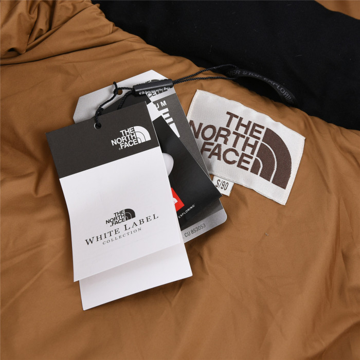 Clothes The North Face 489