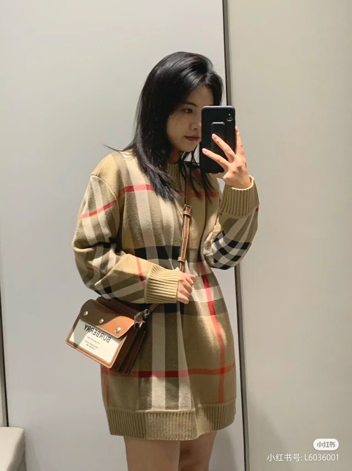 Clothes Burberry 721
