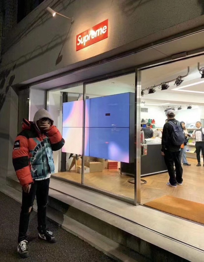 Clothes The North Face 473