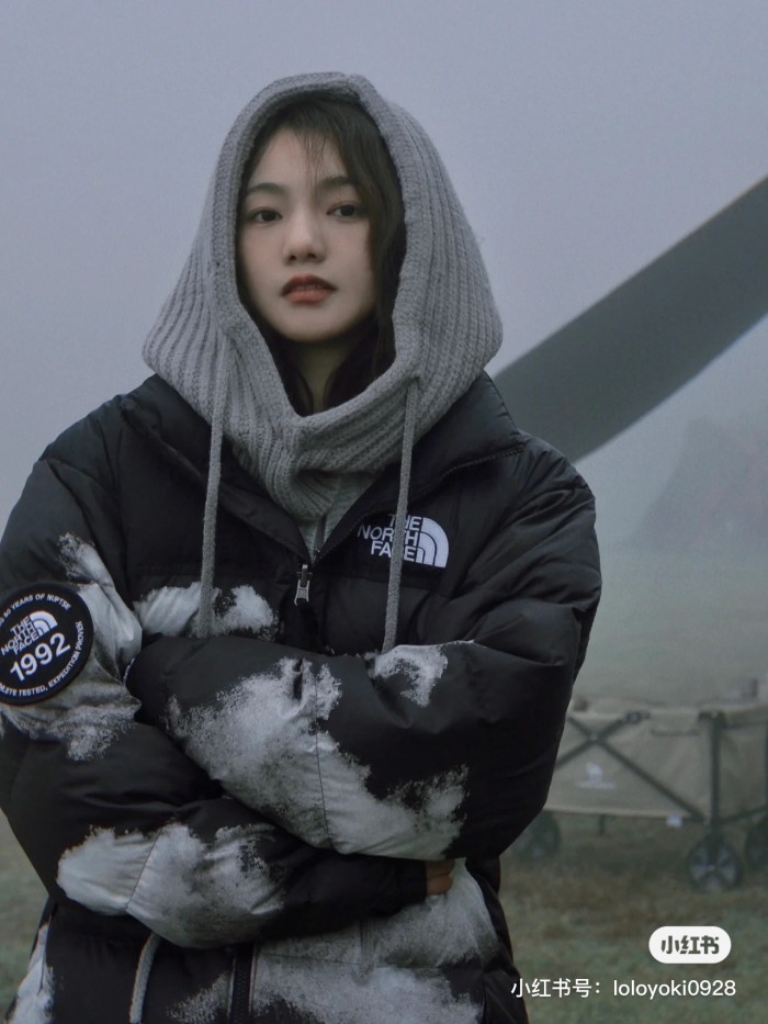 Clothes The North Face 485