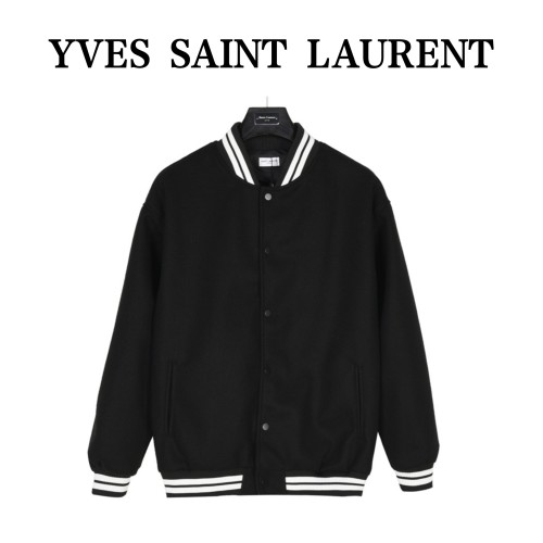 Clothes yves saint laurent 24