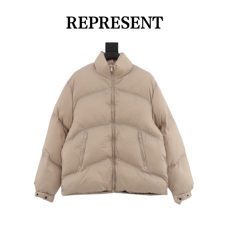 Clothes Represent 45