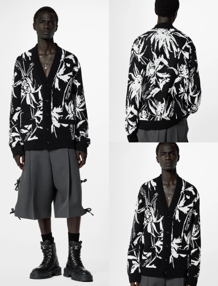 Clothes Louis Vuitton 1184