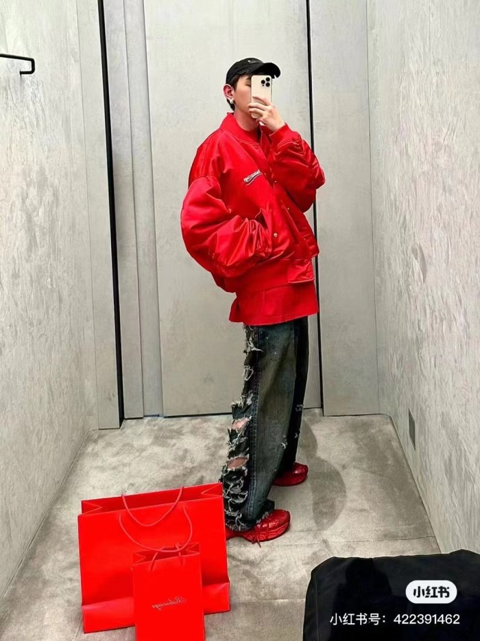 Clothes Balenciaga 866