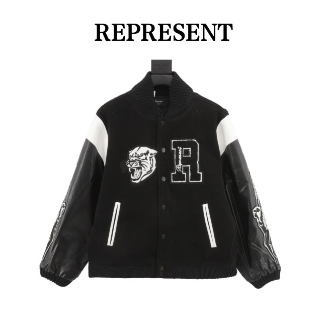 Clothes Represent 46