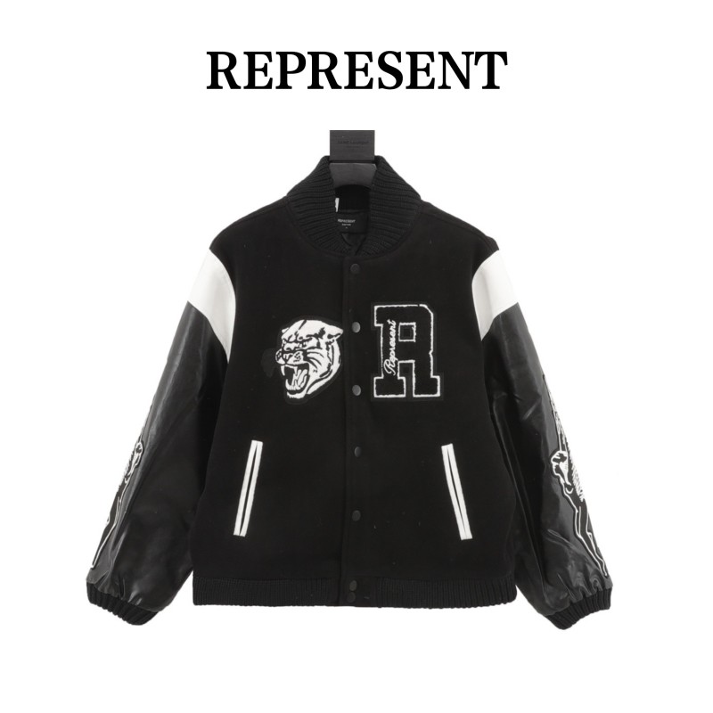 Clothes Represent 46
