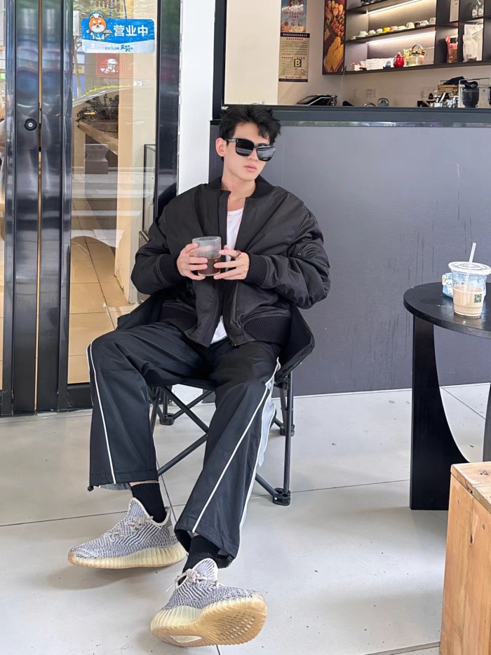 Clothes Balenciaga 864