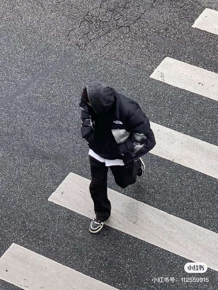 Clothes The North Face 485