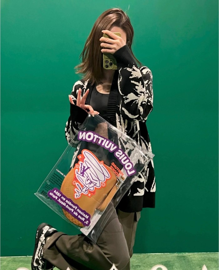 Clothes Louis Vuitton 1184